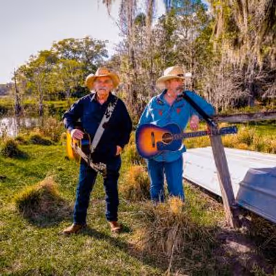 THE BELLAMY BROTHERS' "Let Your Love Flow" Featured in GRAND THEFT AUTO VI