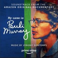 Node Records Announces Scores For MY NAME IS PAULI MURRAY and Soundtrack for WARNING