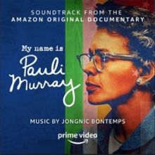 Node Records Announces Scores For MY NAME IS PAULI MURRAY and Soundtrack for WARNING