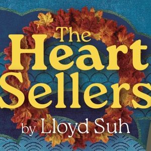 Horizon Theatre Company Presents Atlanta Premiere of THE HEART SELLERS
