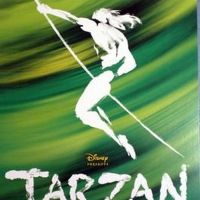High School Production of TARZAN Canceled Due to Racism Concerns