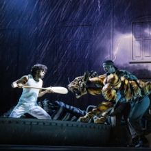 LIFE OF PI Wins First-Ever PETA 'Pony Award' For Animal-Friendly Theater Productions
