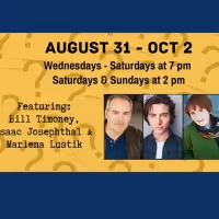 THE LIFESPAN OF A FACT Playwrights Kareken And Murrell To Host Talk-Back At Cape May…