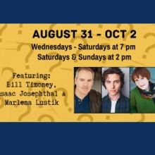 THE LIFESPAN OF A FACT Playwrights Kareken And Murrell To Host Talk-Back At Cape May 