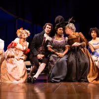 BWW Review: A Modern Adaptation of SENSE AND SENSIBILITY Comes to The Alley Theatre