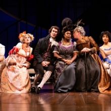 BWW Review: A Modern Adaptation of SENSE AND SENSIBILITY Comes to The Alley Theatre