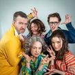 BLOODY BALLAD OF BETTE DAVIS to Return to Edinburgh Fringe from Piper Theatre Photo
