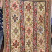 Theater At Monmouth to Hold Quilt Raffle