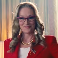 VIDEO: Watch Meryl Streep, Leonardo DiCaprio, & Jennifer Lawrence in a New DON'T…