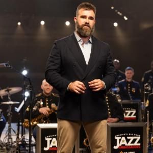 SALUTE TO SERVICE 2026 to Honor Veterans With Jon Batiste