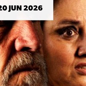 Review: DON’T LOOK NOW at Bats Theatre