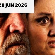 Review: DON’T LOOK NOW at Bats Theatre