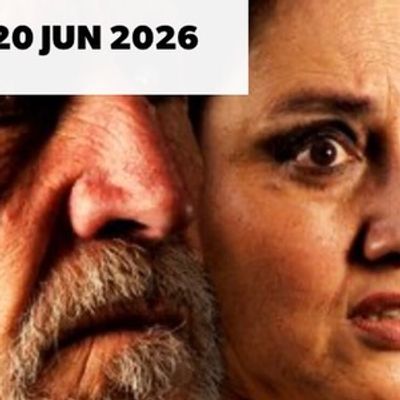 Review: DON’T LOOK NOW at Bats Theatre