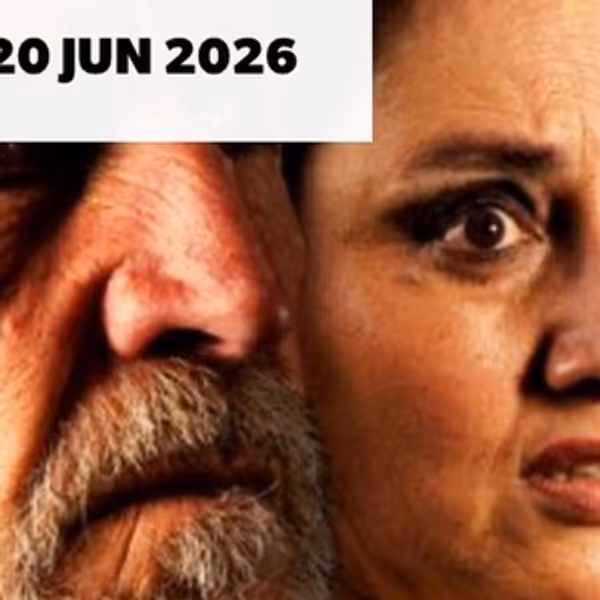 Review: DON’T LOOK NOW at Bats Theatre Photo