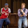 Review: KING JAMES at Pioneer Theatre Company