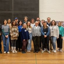 Rehearsals Begin for National Theatre's Touring Production of JEKYLL & HYDE for Schoo