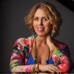 Acclaimed Pianist Gabriela Montero Returns to the Lied This Month
