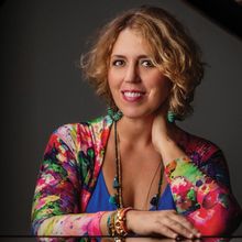 Acclaimed Pianist Gabriela Montero Returns to the Lied This Month