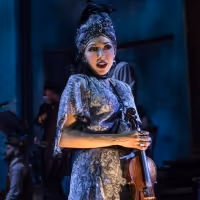 Student Blog: An Interview with HADESTOWN Fate Yvette Gonzalez-Nacer