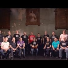 VIDEO: The NYC Gay Men's Chorus Sings 'Come Rain or Come Shine'