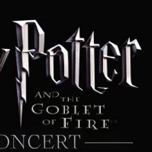 BWW Review: HARRY POTTER AND THE GOBLET OF FIRE IN CONCERT, Royal Albert Hall