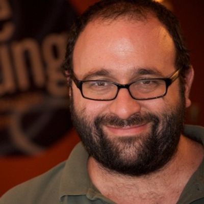 McCallum Theatre Appoints Eric Sims as Chief Programming and Operating Officer