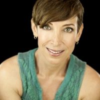 Interview: Nadia Verrucci of AT THE BEGINNING OF TIME at Centaur Theatre