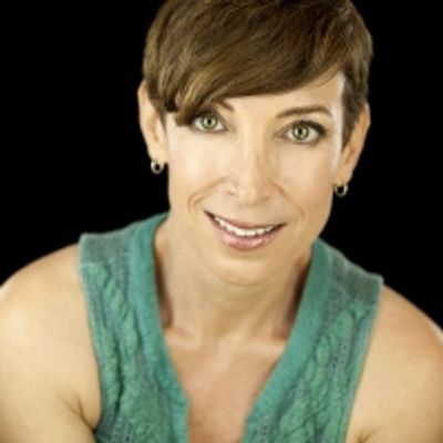 Interview: Nadia Verrucci of AT THE BEGINNING OF TIME at Centaur Theatre