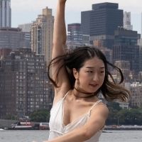 Nai-Ni Chen Dance Company The Bridge Classes March 15 - 17