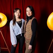 Cast and Creative Team Set For World Premiere of SHANGHAI DOLLS at Kiln Theatre