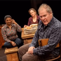 BWW Review: Richard Nelson Adds a New Family To His Intriguing Rhinebeck Panorama…