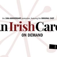 Keegan Theatre Announces AN IRISH CAROL On Demand This Holiday Season