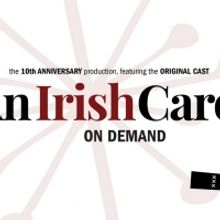 Keegan Theatre Announces AN IRISH CAROL On Demand This Holiday Season
