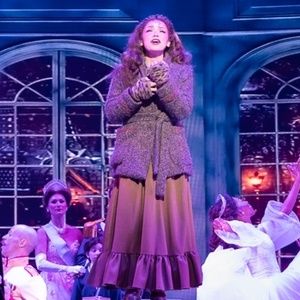 Review: ANASTASIA - THE MUSICAL Enchants at La Mirada Theatre
