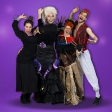 SORTEOS BWW: Te invitamos a ver BRODWEI en el Teatro Lara