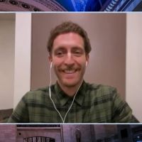 VIDEO: Thomas Middleditch Shares His Past as a 'Theatre Dropout' Video