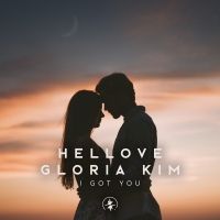 Hellove Releases Sophomore Single 'I Got You'
