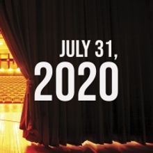 Virtual Theatre Today: Friday, July 31- with Jerry Mitchell, Andrew Scott and More!