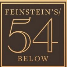 ROARING INTO THE 20s to Play Feinstein's/54 Below