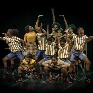 Showcase Of Dance Comes to the Joseph Stone Auditorium Next Week