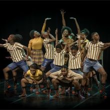 Showcase Of Dance Comes to the Joseph Stone Auditorium Next Week