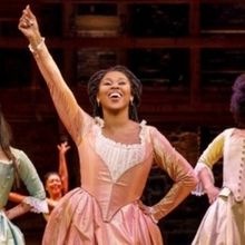 Tickets Now on Sale for HAMILTON at The Kentucky Center