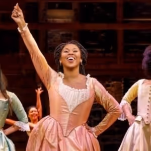 Tickets Now on Sale for HAMILTON at The Kentucky Center