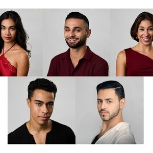 Ballet Hispánico New York Unveils New Company Dancers