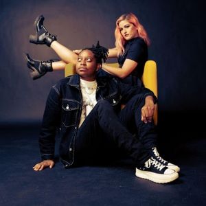 Cassadee Pope Releases Pop Punk / Rap crossover 'I Died (Feat. Daisha Mcbride)