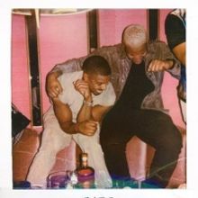 Michael B. Jordan Celebrates 33rd Birthday with BACARD&Iacute;
