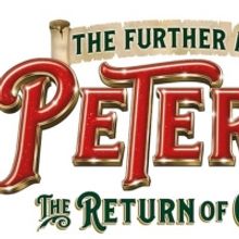 Full Casting Announced For PETER PAN At Fairfield Halls This December