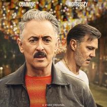 Photos: TIP TOE Trailer Debuts; Alan Cumming Thriller Series from Russell T Davies