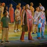 VIDEO: First Look at Darius de Haas, Rebecca Naomi Jones & More in AS YOU LIKE IT at…