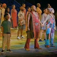 VIDEO: First Look at Darius de Haas, Rebecca Naomi Jones & More in AS YOU LIKE IT at…